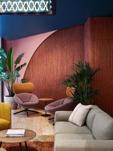 Kimpton Vividora Hotel ★★★★★