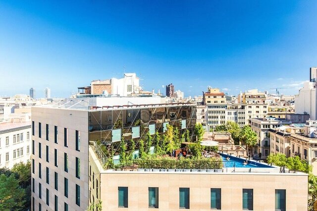 Ocean Drive Barcelona ★★★★★