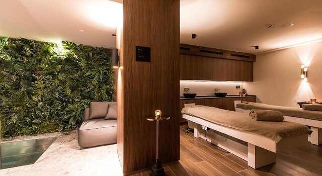 Grand Hyatt Barcelona ★★★★★