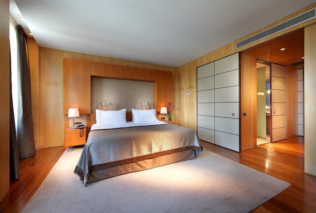 Eurostars Grand Marina Hotel GL ★★★★★