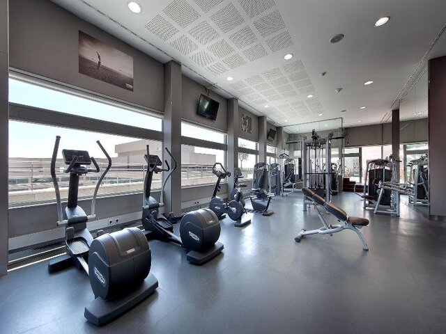 Eurostars Grand Marina Hotel GL ★★★★★
