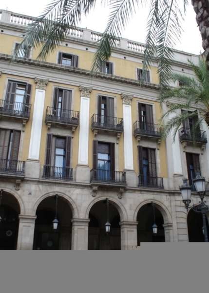 Roma Reial ★