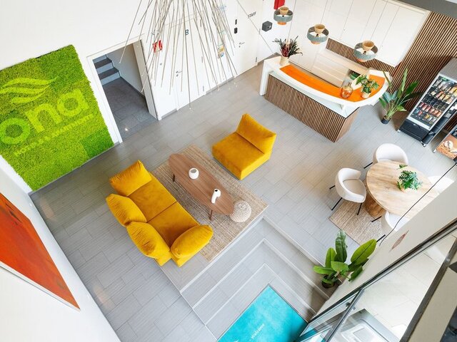 Ona Living Barcelona ★★★★
