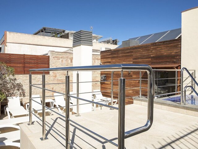 Ciutat Vella Hotel ★★★