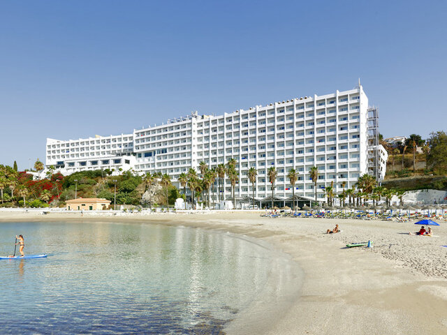 Benalma Hotel Costa del Sol ★★★★