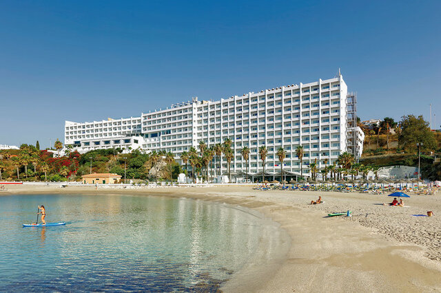 Benalma Hotel Costa del Sol ★★★★