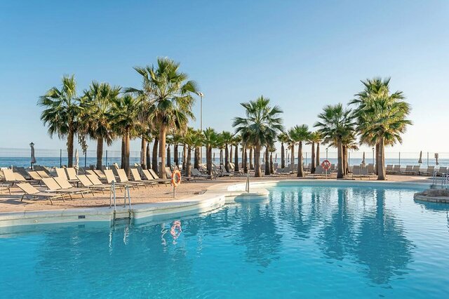 Benalma Hotel Costa del Sol ★★★★