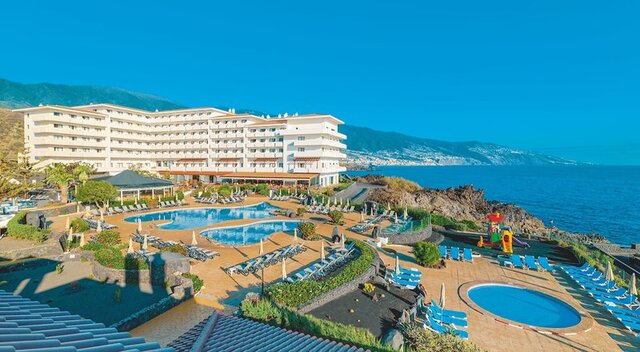 H10 Taburiente Playa ★★★★