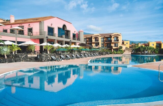 Las Olas/ohne Transfer ★★★★