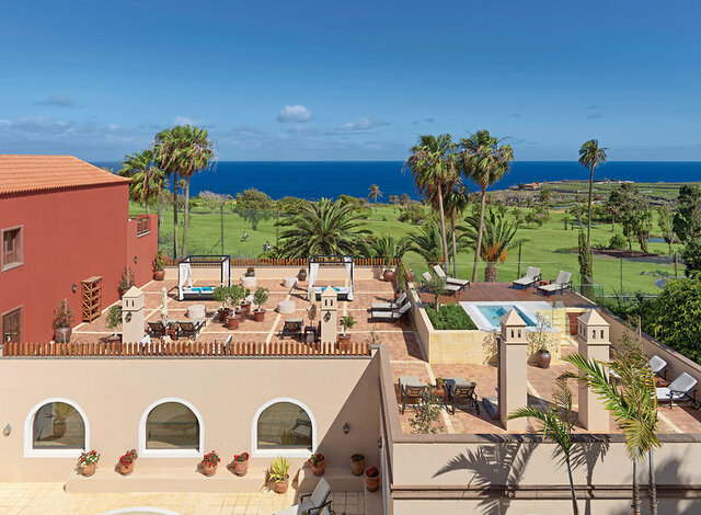 Hacienda del Conde Meliá Collection ★★★★★