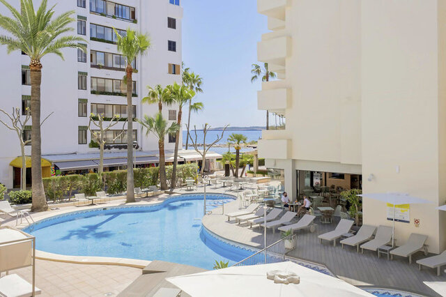 Cabot Cap de Mar Spa ★★★★