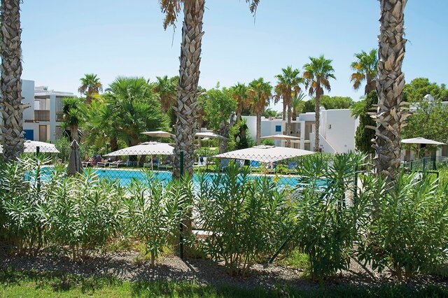 Cala Llenya Resort Ibiza ★★★★