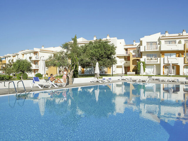 Blau Punta Reina Resort ★★★★