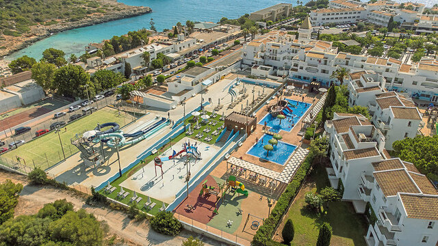 Blau Punta Reina Resort ★★★★