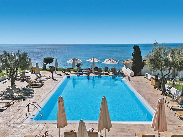 Blau Punta Reina Resort ★★★★