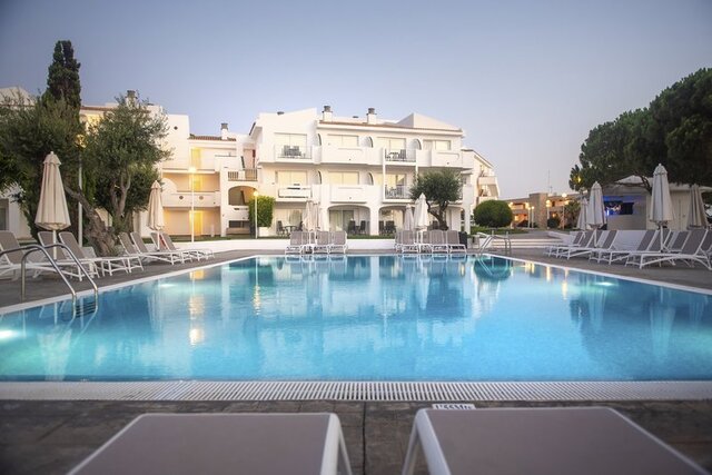 Blau Punta Reina Resort ★★★★