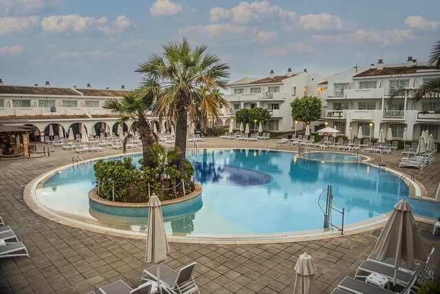 Blau Punta Reina Resort ★★★★