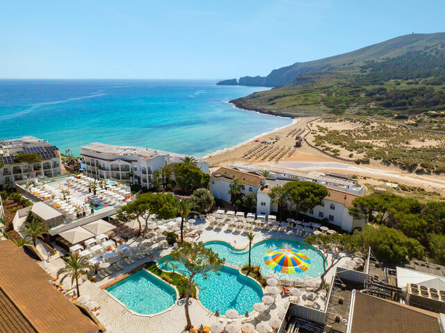 VIVA Cala Mesquida Resort ★★★★