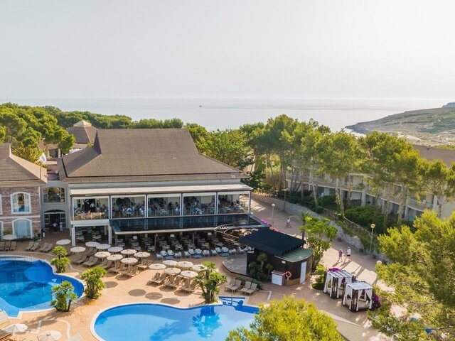 VIVA Cala Mesquida SUITES & Spa  ★★★★