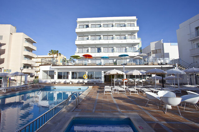 Bluesea Anba Romani ★★★★