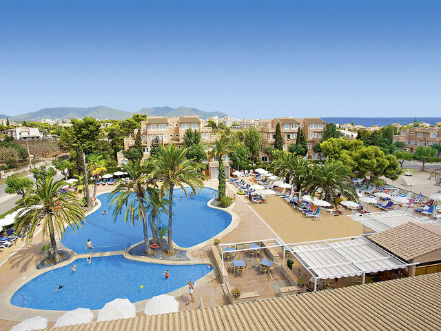 Ciudad Laurel ★★★