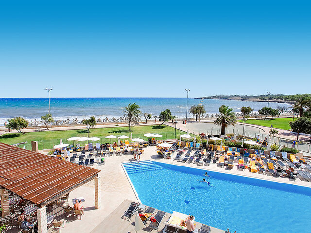 allsun Borneo ★★★★