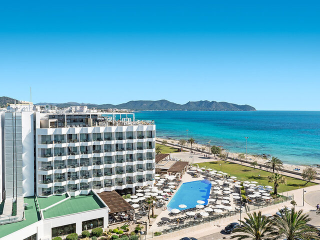 allsun Borneo ★★★★