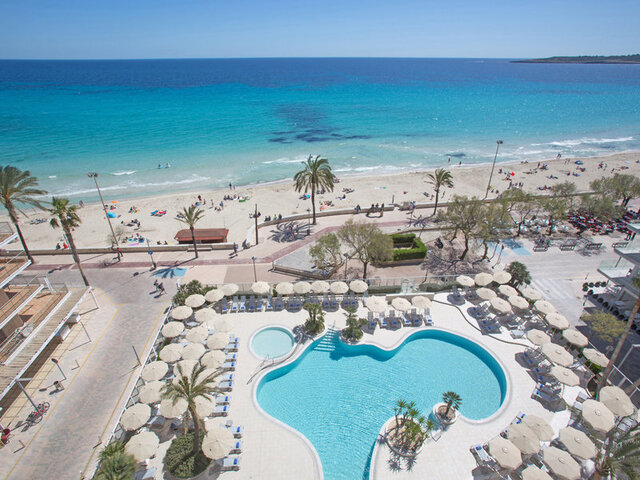 Sabina & Suites Hotel ★★★★