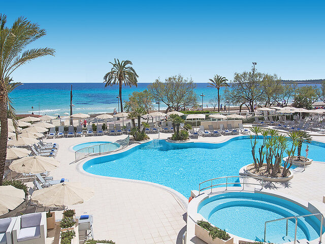 Sabina & Suites ★★★★