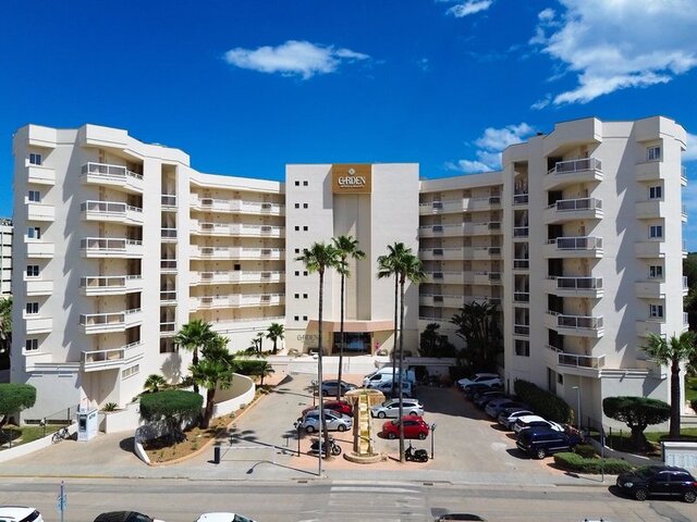 Hotel Cala Millor Garden ★★★★