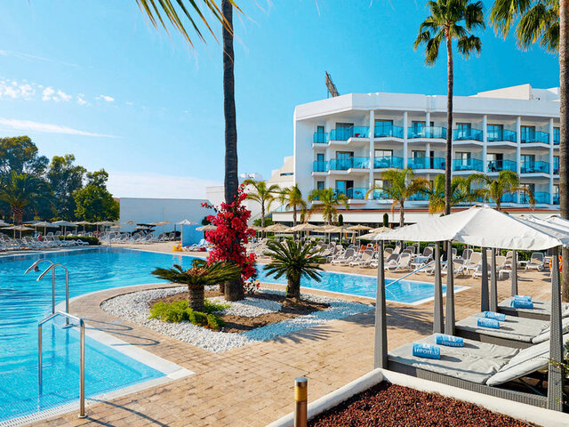 Hipotels Cala Millor Park  ★★★★