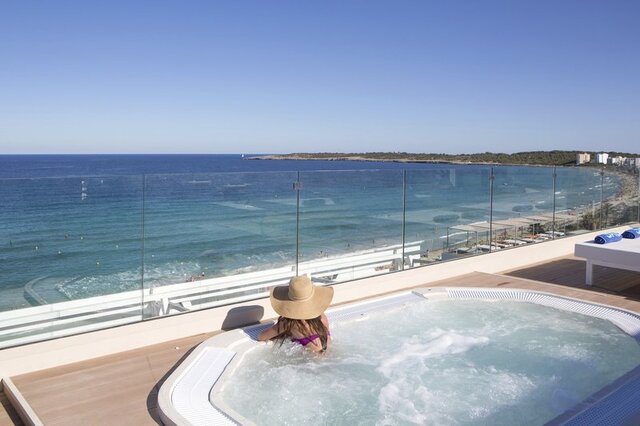 Sabina & Suites Hotel ★★★★