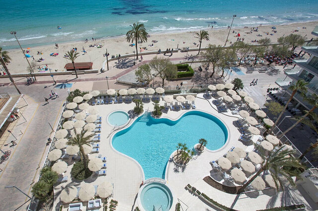 Sabina & Suites Hotel ★★★★