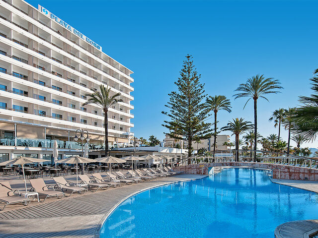 CM Playa del Moro ★★★★