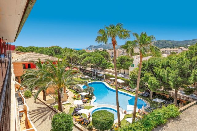 allsun Illot Park ★★★★