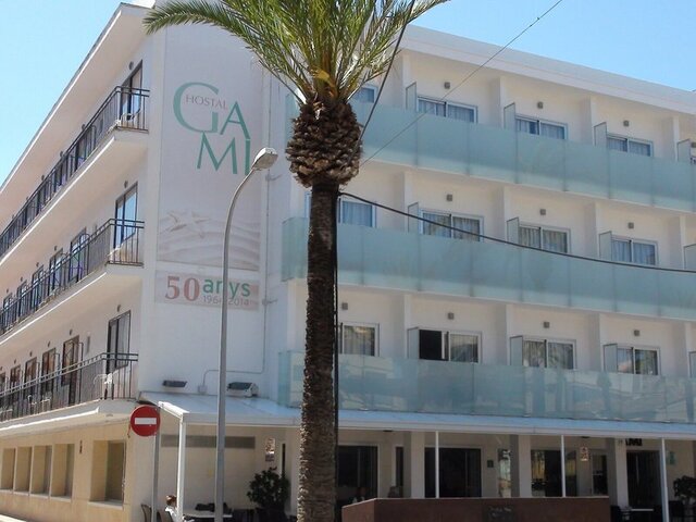 Hotel Gami Adults Only ★