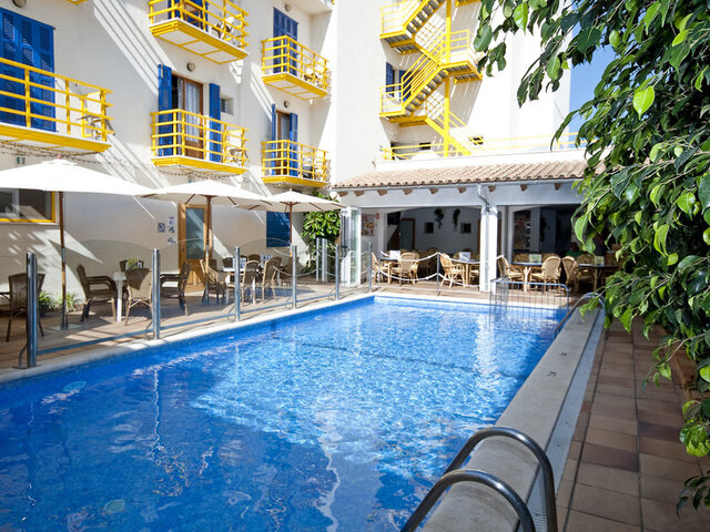 Hotel Bellavista ★★★