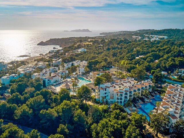 TUI BLUE Tarida Beach ★★★★