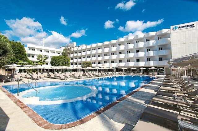 Sentido Fido Tucan ★★★★