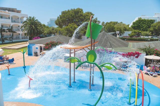 Club Es Talaial / o.Trf. ★★★