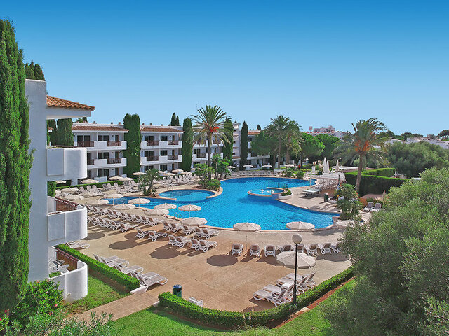 Inturotel Azul Garden ★★★★