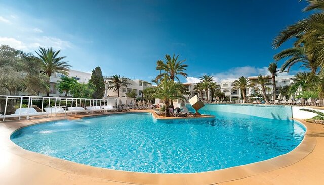 Calimera Fido Gardens ★★★★