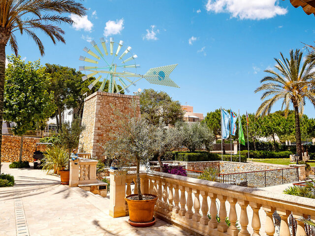 ROBINSON CALA SERENA ★★★★