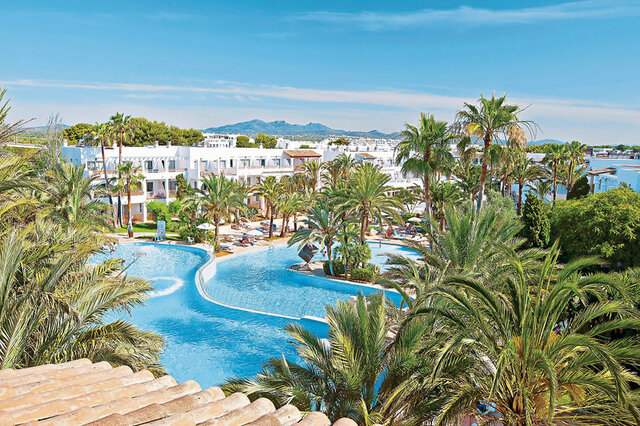 Calimera Fido Gardens ★★★★