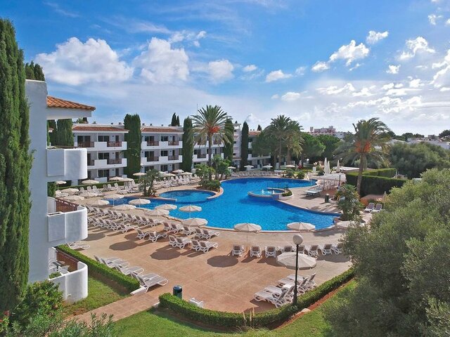 Inturotel Azul Garden ★★★