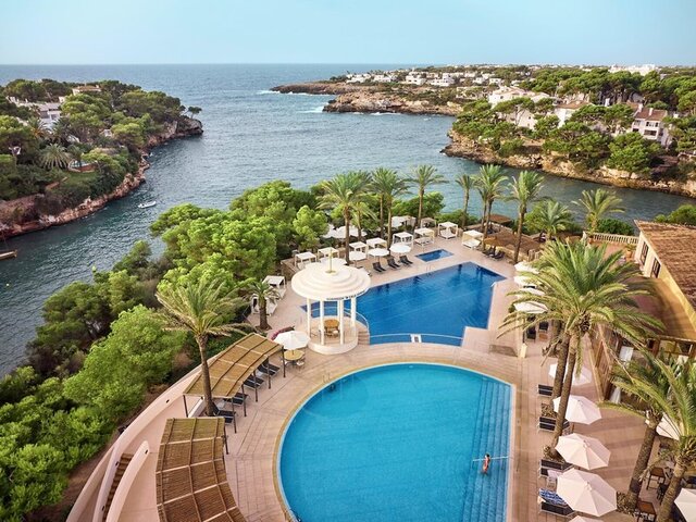 ROBINSON CALA SERENA ★★★★