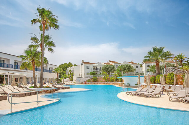 MarSenses Paradise Club Hotel ★★★★