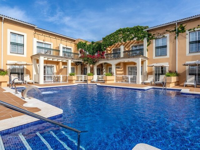 Zafiro Menorca ★★★★