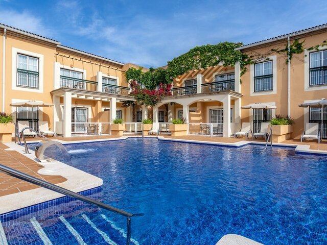 Zafiro Menorca ★★★★