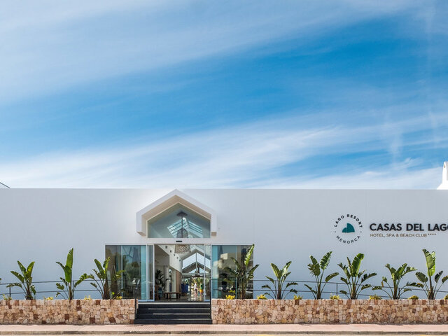 Lago Resort Menorca - Casas del Lago ★★★★